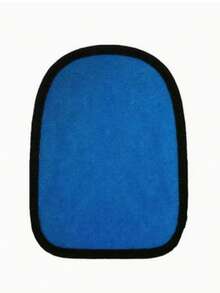 1PC Beach Sand Cleaning Tool,Suitable For Family Use,Beach Travel.Applicable For Beach Activities, Water Sports. Beach Essentials Include Bath Gloves, Reversible Gloves, Used For Spa, Massage And Body Brushing,Great For Daily Cleaning - Multicolor - View 10