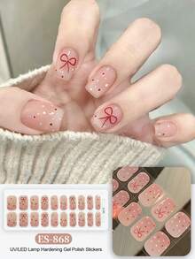 Baby Pink