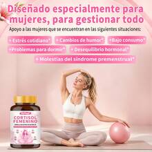 GWYNNE Vitamins/Minerals - 3pcs - View 6