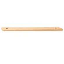 For Home Indoor Lofts Steps Decking Stairs Solid Wood Wall Mounted Non-Slip Grab Bar Handrail - Wood - View 8