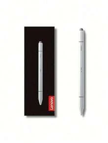 Lenovo BP28 3-In-1 Universal Capacitive Stylus Magnetic Touch Pen Pixel-Level Precision Replaceable Tip Drawing And Note-Taking Tool For Tablets And Phones High Sensitivity Response - View 6
