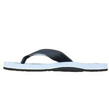 QUIKSILVER MONCATA LAYBACK CQ10084MDLB BLUE SANDALS - Blue - View 3