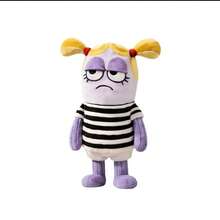 SpongeBob SquarePants Boneka Liontin Plush Ikan Badut Edisi Tersembunyi Ikan Penelitian Jahat Generasi ke-2 Resident Bikini Bottom Square Pants - MultiWarna - View 4
