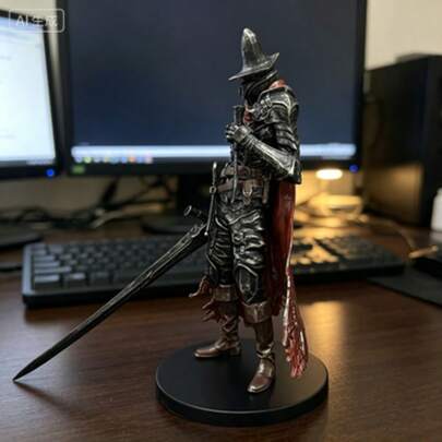 مجسم Elden Ring Dark Souls Undead Legion، زينة مكتبية وهدية للصديق، ألعاب، أغراض للأزواج، مجسم أنمي، مجسمات أنمي، Funk Pop