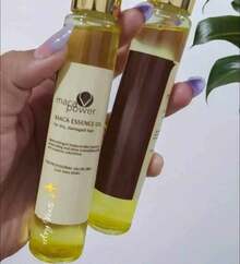 Hair Gloss - Oil - View 4
