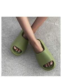 GETAC Men Sandals - Green - View 6