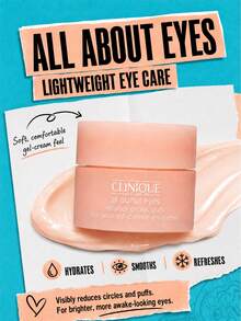 Clinique Krim Mata  All-Effects - Berat Bersih 0,17 Oz / 5 ML - kecil 5ml - View 5