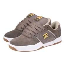 DC SHOES CENTRAL DC01651301 GREEN - Olive Green - View 5
