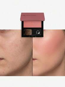 Diego Dalla Palma Powder Blush 21 Dusty Rose 5 G – Powder Blush, Long-Lasting, For Women, Dusty Rose, Suitable For Daily Makeup Routine - 21 Dusty Rose - View 3