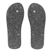 QUIKSILVER MONCATA CORE CQ10105MB BLACK SANDALS - Black - View 6