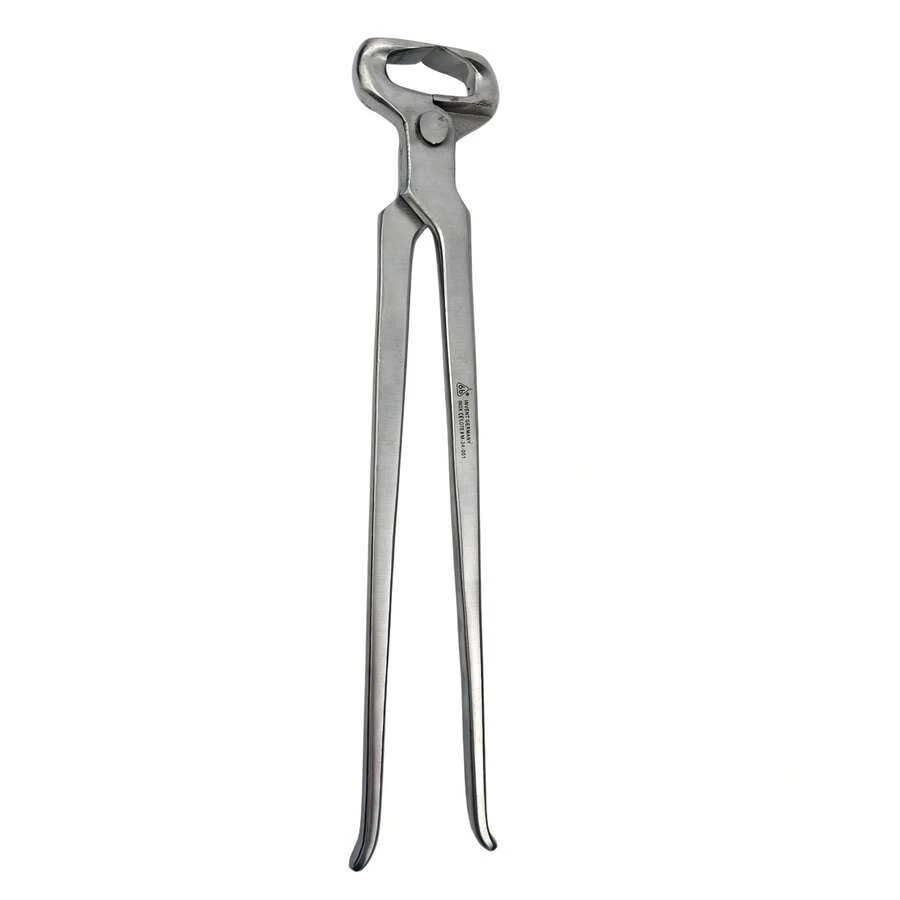 Horse Farrier Tools - View 1