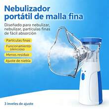 Nebulizer - 1 - View 4
