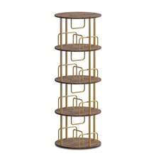 Bookcases - Maroon - View 9
