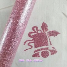 1 卷高品质热转印乙烯基/PU FLEX 乙烯基，适用于 DIY 服装，易于切割和剥离 - 彩色 - 查看 121