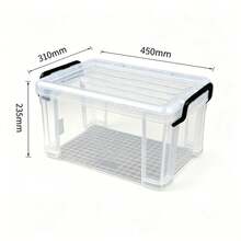 Makeup Organizers & Cabinets - 21 Liters - View 7