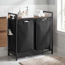VASAGLE Laundry Baskets - View 4