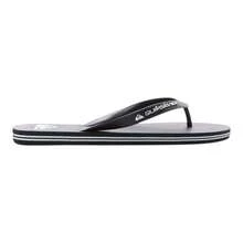 QUIKSILVER MONCATA CORE CQ10105MB BLACK SANDALS - Black - View 1