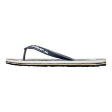 QUIKSILVER MOLOKAI ART 25 AQYL101430KSH3 BLACK SANDALS - Black - View 3