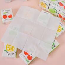 1/2/4/9/18pack Portable Handkerchief Paper Bag Facial Tissues Portable Mini Pocket Napkins Students Travel With Tissues - Multi-color - View 11