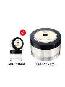 JO MALONE London Body Cream- PEONY & BLUSH SUEDE-15ml-0.5 FL.OZ. - Mini PEONY & BLUSH SUEDEBODY CREME-15ml - View 3