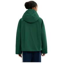Pitas Women Outdoor Jackets - Green - View 4