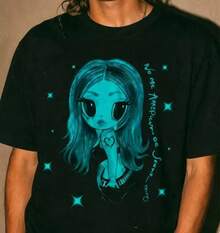Women T-Shirts - White - View 2