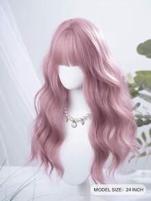 Watermelon Pink