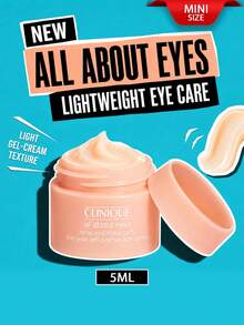 Clinique Krim Mata  All-Effects - Berat Bersih 0,17 Oz / 5 ML - kecil 5ml - View 1