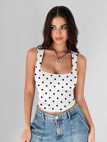 Black and White