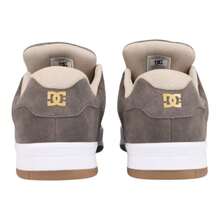 DC SHOES CENTRAL DC01651301 GREEN - Olive Green - View 6