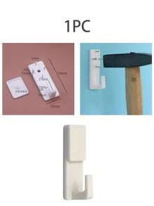 1 cái giá treo tường đựng router và WiFi, giá đỡ hộp TV, kệ lưu trữ treo tường 2 tầng - giá quản lý dây cáp cho modem, hộp TV và phụ kiện TV, thiết kế lưu trữ trang trí tiết kiệm không gian - Nhiều màu - Xem 14