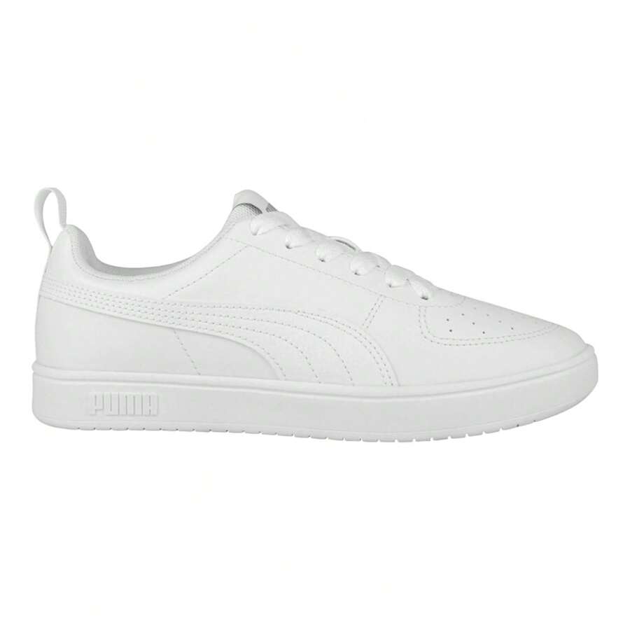 PUMA KIDS SNEAKERS WHITE RICKIE 220 38431101 - White - View 1