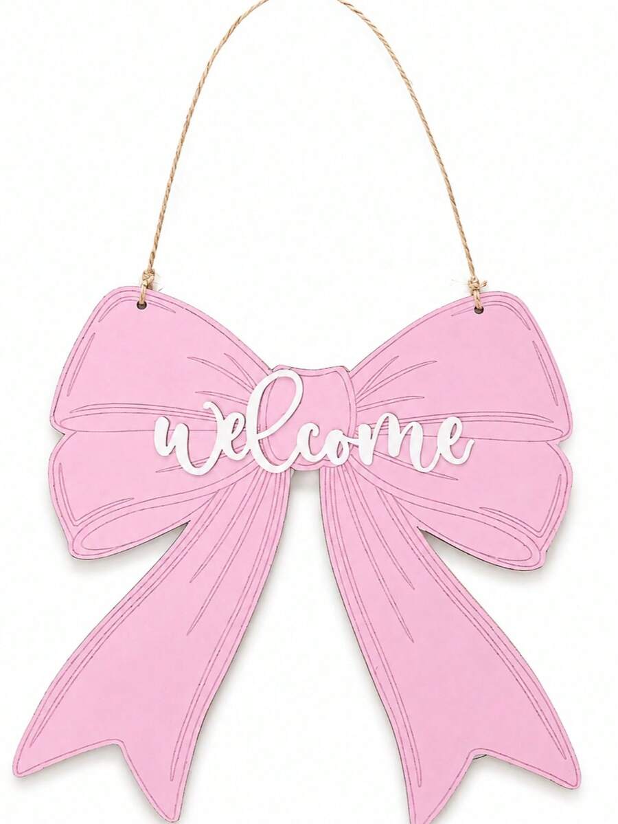 Decorative Signs & Plaques - 1PC - View 1