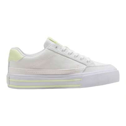 TENIS PUMA MUJER BLANCO PUMA COURT CLASSIC VULC FS JR 250 39655822