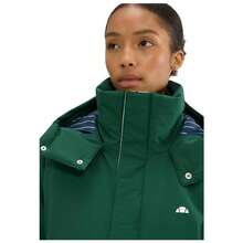Pitas Women Outdoor Jackets - Green - View 5