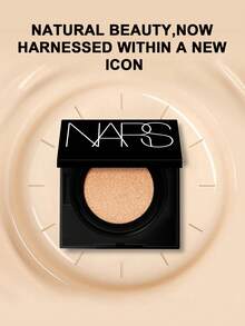 NARS LIGHT REFLECTING™ Radiant Cushion Foundation -SEOUL- Net Wt. 0.38 Oz. 11 G - #SEOUL-12g - View 5