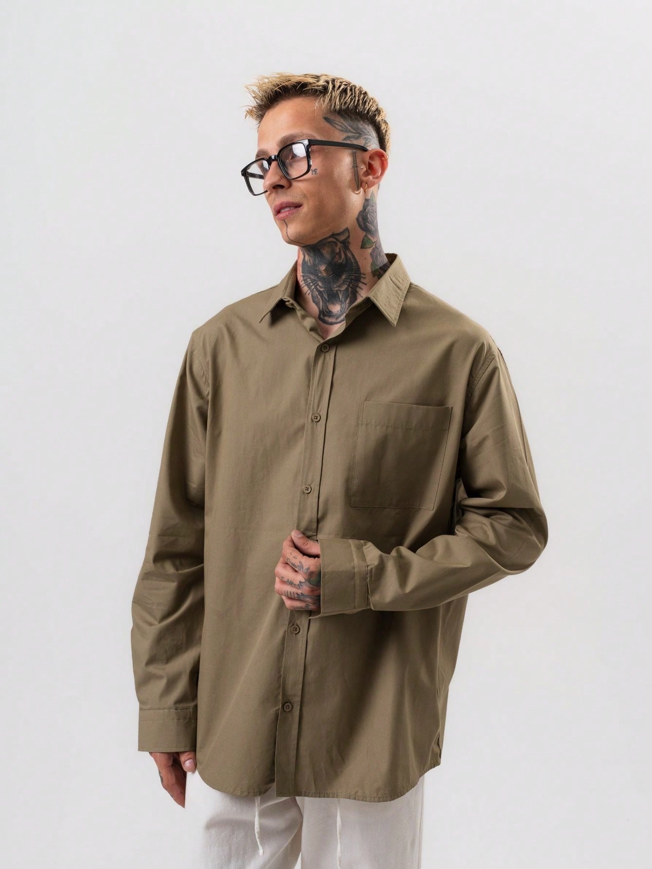 Khaki
