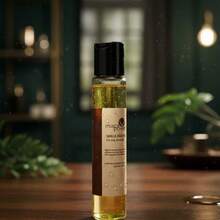 Hair Gloss - Oil - View 1