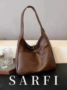 Coffee Brown