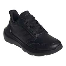 ADIDAS KIDS TENSUR RUN 3.0 J BLACK 245 JP9644 - Black - View 4