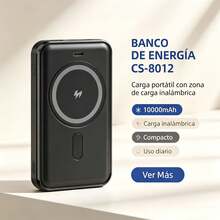 Power Bank - Japan A Type Plug(100V) - View 4