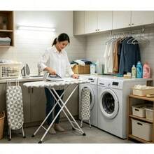Baby Changing Tables - Black - View 3