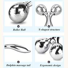 Massage & Relaxation Tools - Apricot - View 8