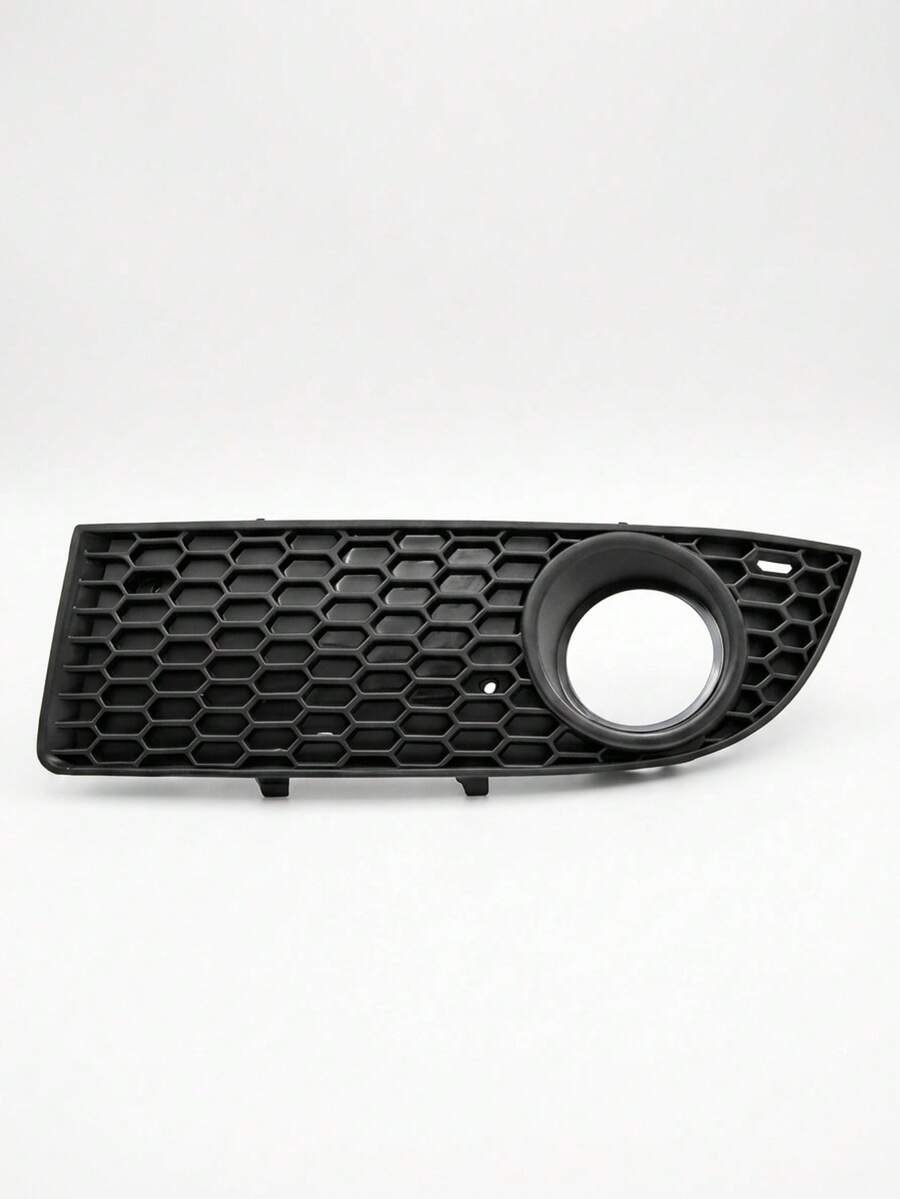 Protective Grille - Left - View 1