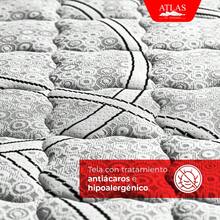 Atlas Del Descanso Mattresses - White - View 5