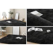 Carpets - Black - View 5