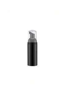 1/3/8/12pcs 60ml/2oz Small Mousse Foam Soap Dispenser, Transparent Plastic Soap Dispenser, Mini Empty Refillable Pump Container, Suitable For Face Wash, Eyelash Wash, Hair Wash, Skincare (Pink), Perfume Refillable Bottle, Travel Bottles - View 14