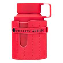 Armaf Odyssey Artisto Perfume Unisex EDP 100ml (3.4 Oz) | Tropical Gourmand Fresco | Eau de Parfum - Gourmets cálidos y dulces - Ver 3