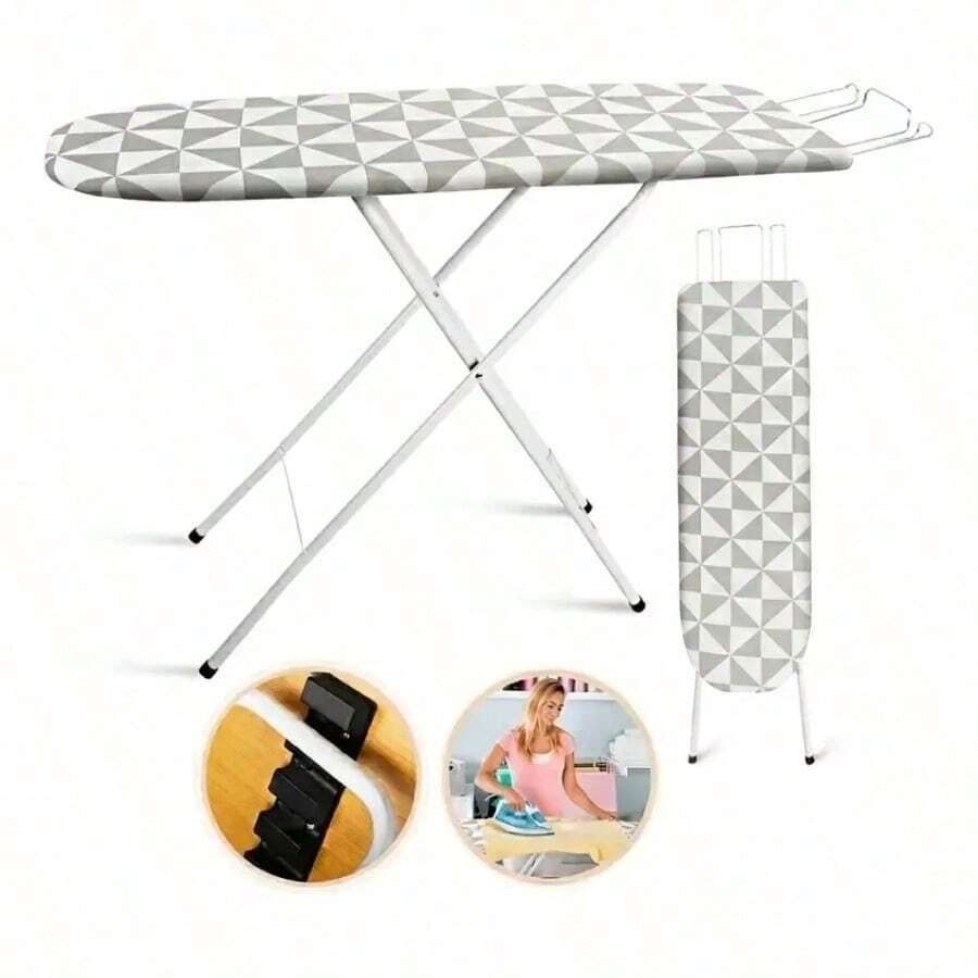 Baby Changing Tables - Black - View 1