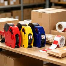 Printer Stands - Multicolor - View 4